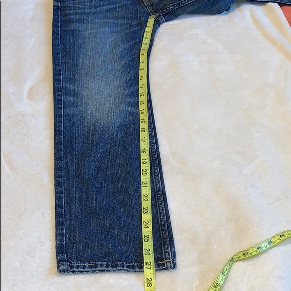 American Eagle men’s jeans size 28 x 28 - Picture 7 of 7